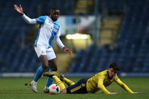 blackburn-rovers-v-arsenal-fc-fa-youth-cup-quarter-final  