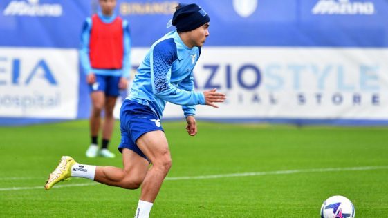 La codiciada estrella que finalmente no recalará en Osasuna  