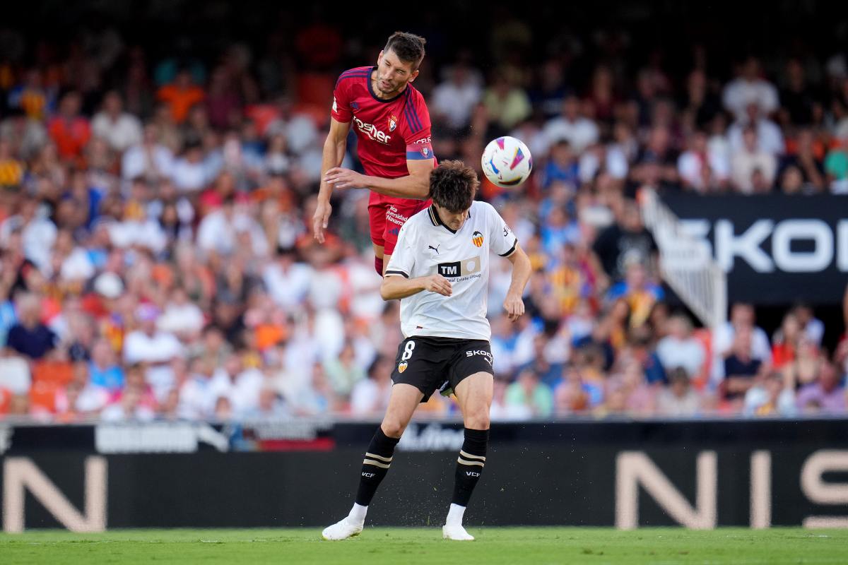 Fabrizio Romano se pronuncia sobre David García  