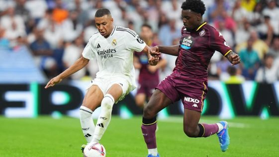 Boyomo podría ser el defensa más caro de la historia de Osasuna  