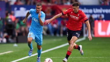 El sorprendente e insólito salto a la élite de Abrel Bretones  