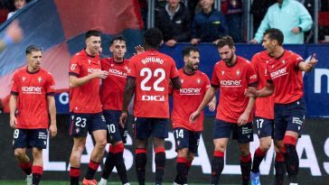 Del triunfo aliviador ante Las Palmas a Mestalla a por la primera victoria a domicilio del curso  