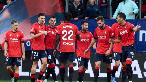 Del triunfo aliviador ante Las Palmas a Mestalla a por la primera victoria a domicilio del curso  