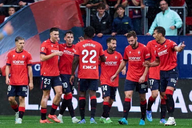 Del triunfo aliviador ante Las Palmas a Mestalla a por la primera victoria a domicilio del curso  