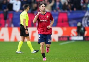 ca-osasuna-v-getafe-cf-laliga-ea-sports  