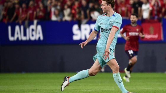 ¿Cuánto te costará ver al FC Barcelona en El Sadar si no eres socio/a?  