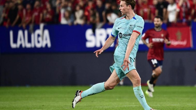 ¿Cuánto te costará ver al FC Barcelona en El Sadar si no eres socio/a?  