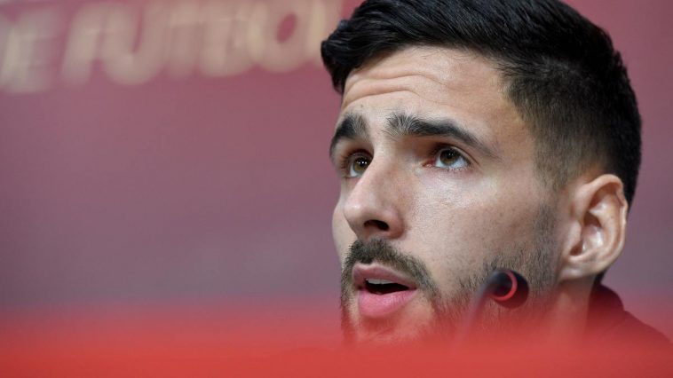 El exrojillo Kenan Kodro ya golea en su nueva liga  