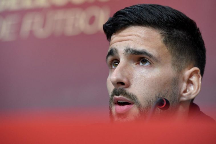 El exrojillo Kenan Kodro ya golea en su nueva liga  