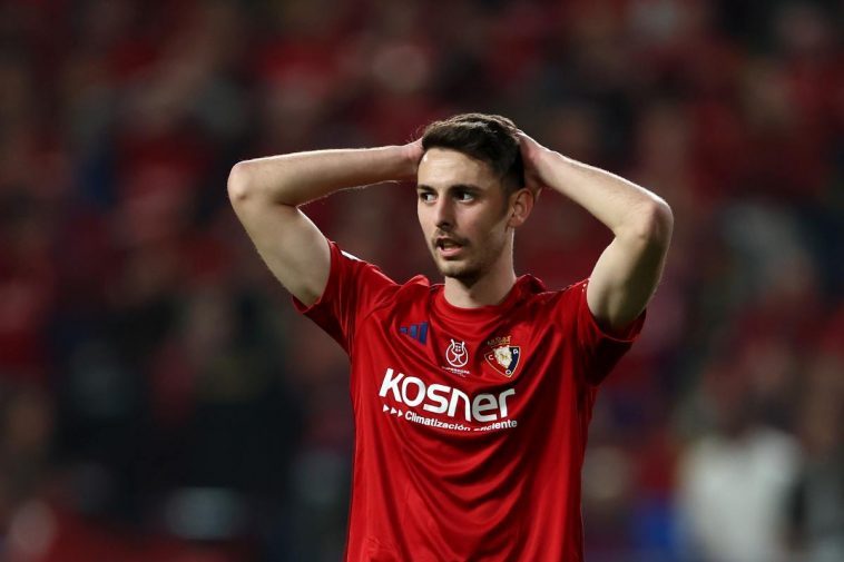 ¿Titular en Vallecas?  