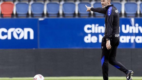 ¿Sorpasso de Vicente a Jagoba? Esta no te la esperabas.  