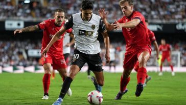 Braulio: "Existen limitaciones económicas para renovar a Pablo Ibáñez"  