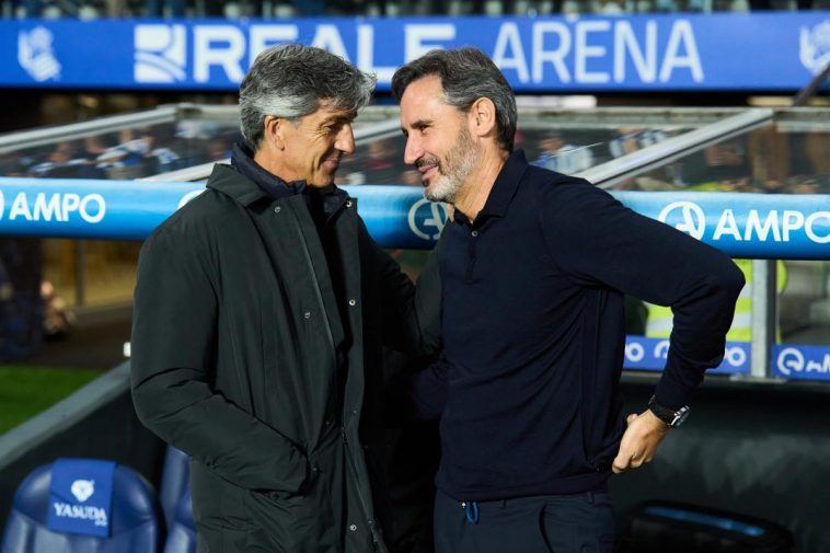 Osasuna firma el tercer mejor arranque en Primera División de su historia  