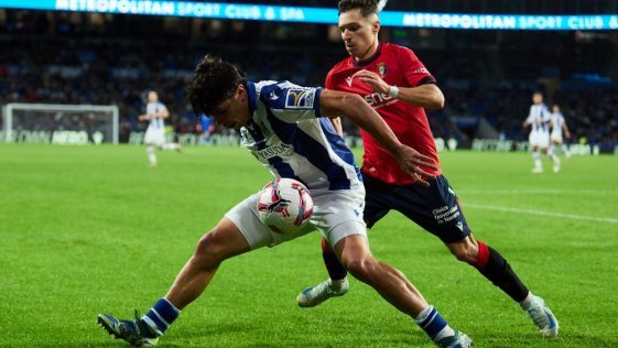 La dimensión de los datos de Bryan Zaragoza  