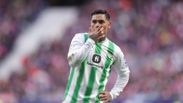 ¿Peligra la segunda variable por el Chimy Ávila?  