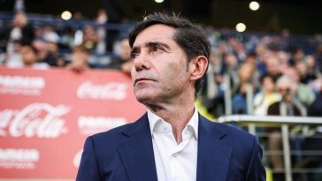 Contratiempo importante: la delantera del Villarreal llega en cuadro a Pamplona  