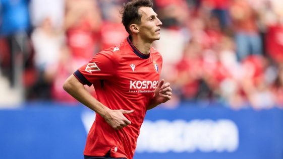 El precedente en las elecciones estadounidenses que podría llevar a Osasuna a una nueva final copera  