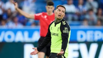 ¿Cuánto cobrará Osasuna próximamente por el primer pago adicional de la venta de Chimy?  