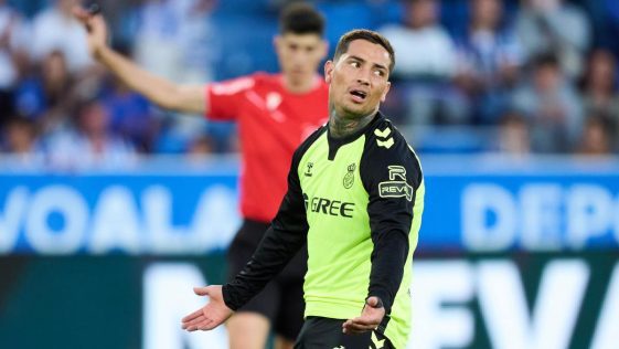 ¿Cuánto cobrará Osasuna próximamente por el primer pago adicional de la venta de Chimy?  