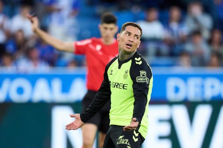 ¿Cuánto cobrará Osasuna próximamente por el primer pago adicional de la venta de Chimy?  