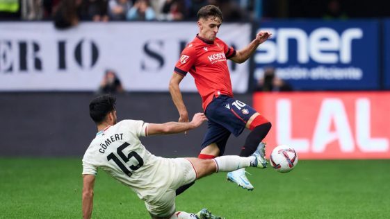 El ‘clausulazo’ vuelve a sobrevolar Tajonar  