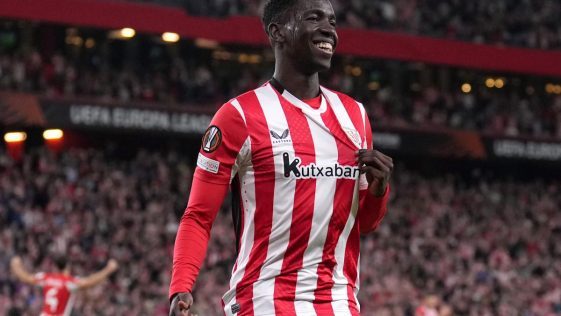 Adama Boiro habla sobre su salida de Osasuna  