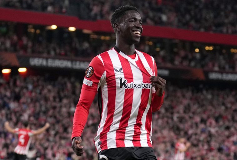 ¿Cuántas veces ha pasado el Athletic por caja para fichar jugadores de Osasuna?  