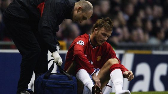 ¿Cuánto tardaron otras estrellas en recuperarse de una fractura en el quinto metatarsiano?  