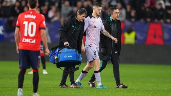 Los quince futbolistas navarros más valiosos en 2025  