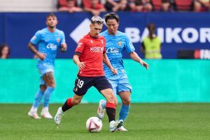 ca-osasuna-v-rcd-mallorca-la-liga-ea-sports  