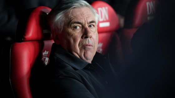 El Real Madrid se lleva a una joven promesa de Tajonar  