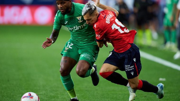 Tres nombres 'made in Braulio' en la órbita de Osasuna  