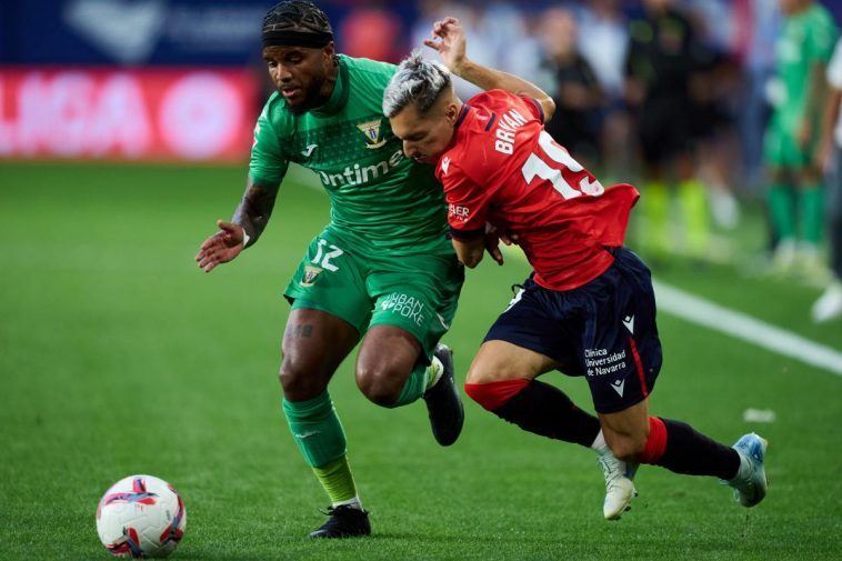 Tres nombres 'made in Braulio' en la órbita de Osasuna  