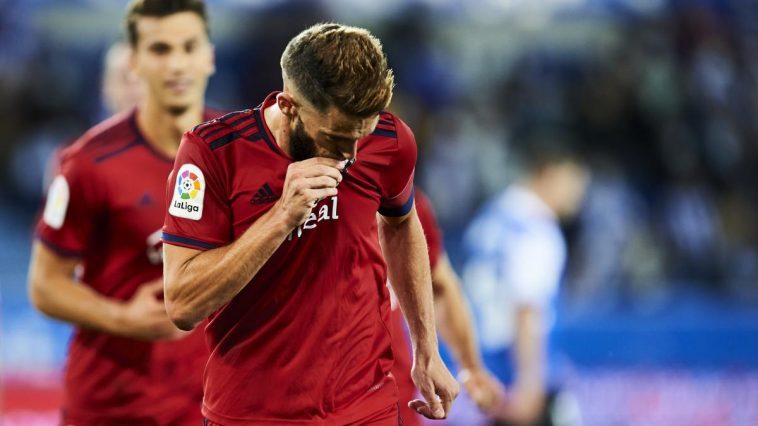 Roberto Torres podría volver a jugar en Tajonar…¡este domingo!  