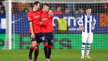 ¿Cuánto llevaba Aimar sin encontrar a Budimir? El dato que te dejará boquiabierto  