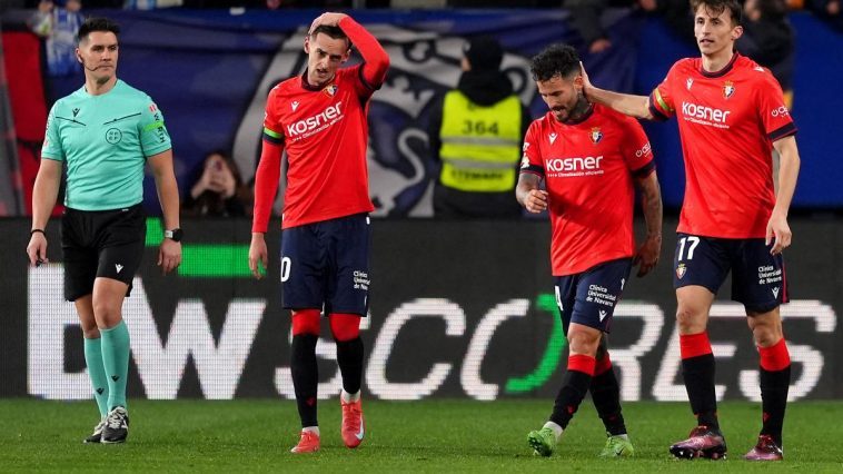 Rubén García le da la vuelta  