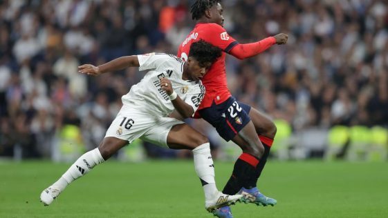 Derrotar al Real Madrid en la primera jornada: una misión tremendamente complicada según los datos  