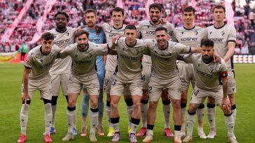 Aitor sostiene a Osasuna en San Mamés y llama a la puerta de la titularidad  