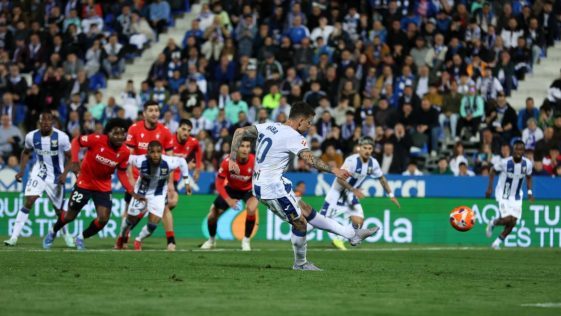 Osasuna y los crueles pequeños detalles esta temporada  