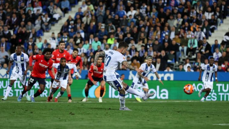 Osasuna y los crueles pequeños detalles esta temporada  