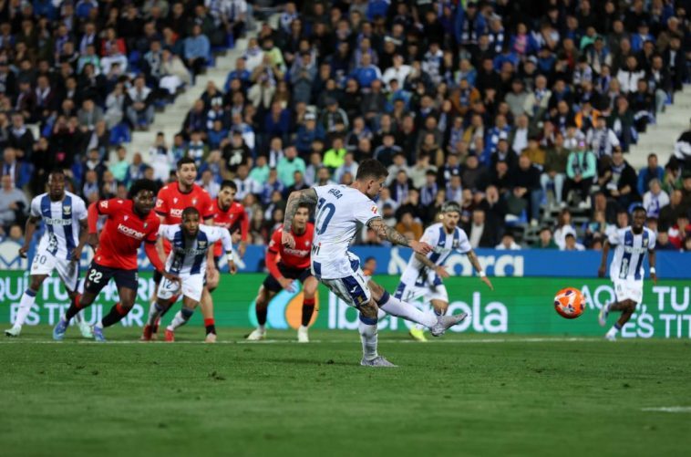 Osasuna y los crueles pequeños detalles esta temporada  