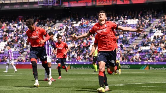 Domingo de resurrección de la ilusión por Europa y de la victoria fuera de casa  