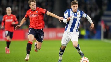 El sorprendente dato de Pablo Ibáñez en su temporada de más incertidumbre  