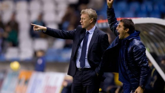 Del campus de la Universidad de Navarra a la sala de máquinas de un club de Primera  