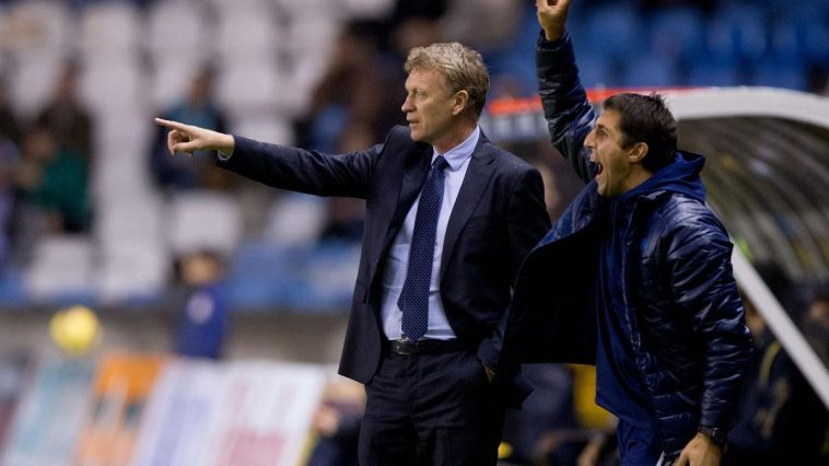 Del campus de la Universidad de Navarra a la sala de máquinas de un club de Primera  