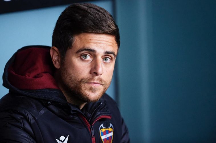 De ser Lisci el elegido, ¿cuándo podría Osasuna firmarlo?  