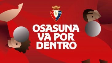 El emotivo detalle de Osasuna en los carnets de socio 25/26  