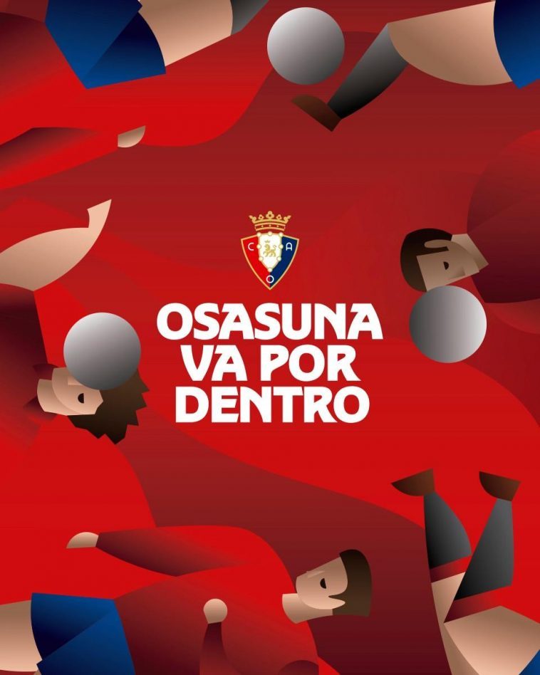 El emotivo detalle de Osasuna en los carnets de socio 25/26  
