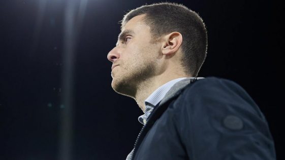 La letra pequeña que podría hacer que Osasuna deba pagar para llevarse a Lisci  