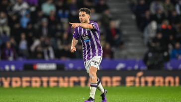 Se aleja la opción de Raúl Moro para Osasuna  